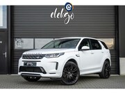Land Rover Discovery Sport - P300e 1.5 R-Dynamic 309PK|Trekhaak|Camera|Stoel+Stuur verwar