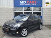 Ford Ka - 1.2 Trend Ultimate AIRCO/NAP/CR CONTROL/BLEUTOOTH