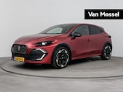 Renault Clio - 1.2 TCe 115Pk Techno | Navigatie | Stoelverwarming | Achteru