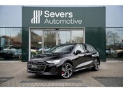 Audi A3 - Sportback 45 TFSI e S tronic S line Sportback | Panoramadak 