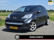 Peugeot 107 - 1.0-12V Millesim 200 I Airco I Licht metalen velgen I Centra