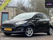 Ford Fiesta - 1.0 EcoBoost Titanium/NAP/PDC/CRUISE/LMV/DO