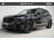 BMW X5 - xDrive45e M-Sport | M-Stoelen | Panoramadak | Carbon | 21"
