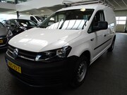 Volkswagen Caddy - 2.0 TDI L2H1 BMT Trendline
