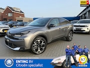 Citroën C4 - 1.2 Hybrid 145pk MAX E-DCS-6 ADAPT CRUISE+WINTER EN ALCANTAR