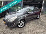 Opel Corsa - 1.2 EcoFlex Anniversay Edition LPG | 12MND GARANTIE | AIRCO 