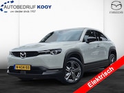 Mazda MX-30 - e-SkyActiv 145 Comfort / Industrieel pakket / Carplay