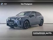 BMW iX - xDrive M70 | Comfort Pack | Innovation Pack | Trek
