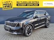 Kia Sorento - 1.6 T-GDi 253pk Plug-in Hybrid Aut AWD ExecutiveLine 7p | Na