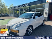 Alfa Romeo MiTo - 0.9 TwinAir ECO | Nwe apk | veel onderhoudshistorie