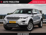 Land Rover Range Rover Evoque - 2.2 TD4 4WD 150 PK Pure | Trekhaak | Leder/Alcantara | Cruis