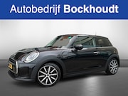 MINI Cooper - 3-Deurs 1.5 | Navi | Climate