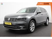 Volkswagen Tiguan All-Space - Allspace 1.5 TSI 150pk DSG HighLine 7p. Navigatie Climate Co