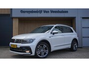 Volkswagen Tiguan - 2.0 TSI 180pk DSG 4Motion 2x R-Line & Highline Pano.Dak Excl