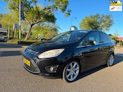 Ford C-Max - 1.6 Trend / airco / cruise.control / navigatie / pdc / lmv /