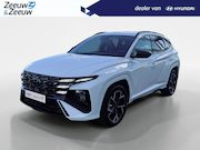 Hyundai Tucson - 1.6 T-GDI HEV N Line Business | Nieuw | Uit voorraad leverba