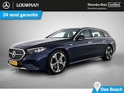 Mercedes-Benz E-klasse - Estate 300e Luxury Trekhaak | Ledkoplampen | Distronic adapt