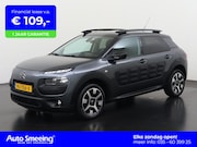 Citroën C4 Cactus - 1.2 Shine Automaat | Panoramadak | Zondag Open!