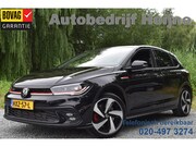 Volkswagen Polo - GTI 2.0 TSI 210PK DSG VIRTUAL/CAMERA/LED