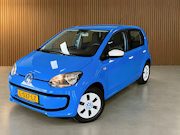 Volkswagen Up! - 1.0 move up! BlueMotion | Airco | Uniek!