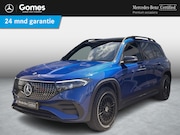 Mercedes-Benz EQB - 250+ AMG Line 7p. 71 kWh | Panoramadak | Memory | Apple Carp