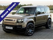 Land Rover Defender - 110 P300e 110 X-Dynamic HSE | Full Options | Urban WX-1 | In