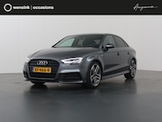 Audi A3 - Limousine 30 TFSI Sport S Line Edition | Sportstoelen | Navi