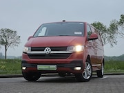 Volkswagen Transporter - 2.0 TDI 150 DSG AUT. EDITION
