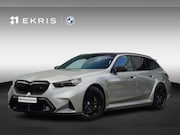 BMW M5 - Touring | M Carbon-keramische remmen | M Driver's Pack | Hem