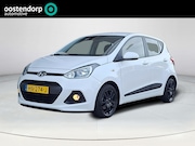 Hyundai i10 - 1.0i i-Motion Comfort | Achteruitrijcamera | Climate control