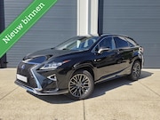 Lexus RX-Serie - 4WD F Sport| ALS NIEUW | 2 JAAR GARANTIE