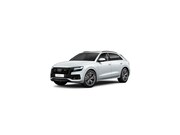 Audi Q8 - 55 TFSI e quattro Pro Line