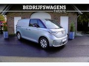 Volkswagen ID. Buzz Cargo - 79 kWh 286PK 2027 MODEL A-Deuren TREKHAAK Side Assist ACC Tr