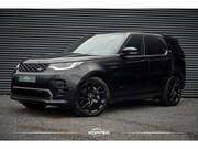 Land Rover Discovery - 3.0 D250 R-Dynamic SE / VAN / Pano / Trekhaak / Grijs Kentek