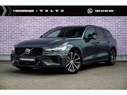 Volvo V60 - 2.0 T8 Plug-in Hybrid AWD Plus Dark | PHEV Long Range | Trek
