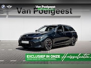 BMW 3-serie - 330e | CoPilot Pack | M Sport | Trekhaak | Huisselectie