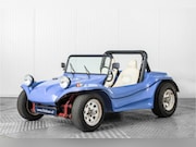 Volkswagen Buggy - Ruska Meyers Manx