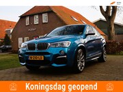 BMW X4 - M40i Centennial High Executive Aut. | Dealeronderhouden | Fu