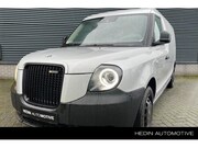 Levc VN5 - 1.5 67KW (EX BTW) | Hybride met 100 km Elektrisch bereik | C