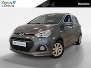 Hyundai i10 - 1.0 COMFORT PLUS | CRUISE CONTROLE | DEALERONDERHOUDEN |