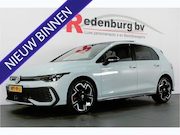 Volkswagen Golf - 1.5 eHybrid GTE - CarPlay / HUD / Lane Assist