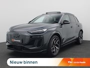 Audi Q6 e-tron - S edition performance 100 kWh 306PK Aut. SOH 99, 99%, Panora