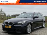 BMW 5-serie - 530i