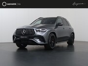 Mercedes-Benz AMG GLE - 53 Hybrid 4MATIC+ Night Edition Premium Plus | Carbon inleg 