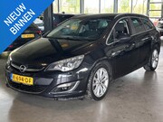 Opel Astra - Sports Tourer 1.4 T Executive
