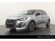 Peugeot 208 - 1.2 Hybrid 110 e-DCS6 Business Airco | Cruise | Parkeer Came