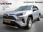Toyota RAV4 - 2.5 Hybrid AWD / Trekhaak 1650kg / Android Apple