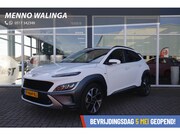 Hyundai Kona - 1.0 T-GDI Premium Sky|Schuif/kanteldak|HUD|Stoelverwarming/v