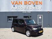 Nissan Cube - 1.6 CVT Zen