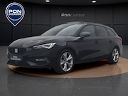 Seat Leon - Sportstourer 1.0 eTSI FR | Pano dak | Camera | ACC | Navigat